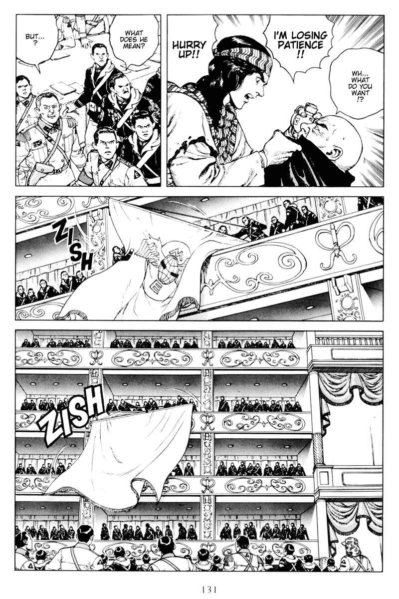 Page 14 Chapter 38 Mother Sarah