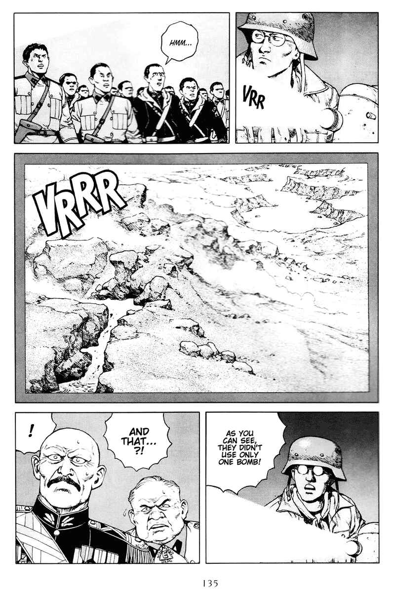 Page 18 Chapter 38 Mother Sarah