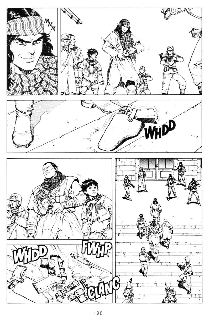 Page 4 Chapter 38 Mother Sarah