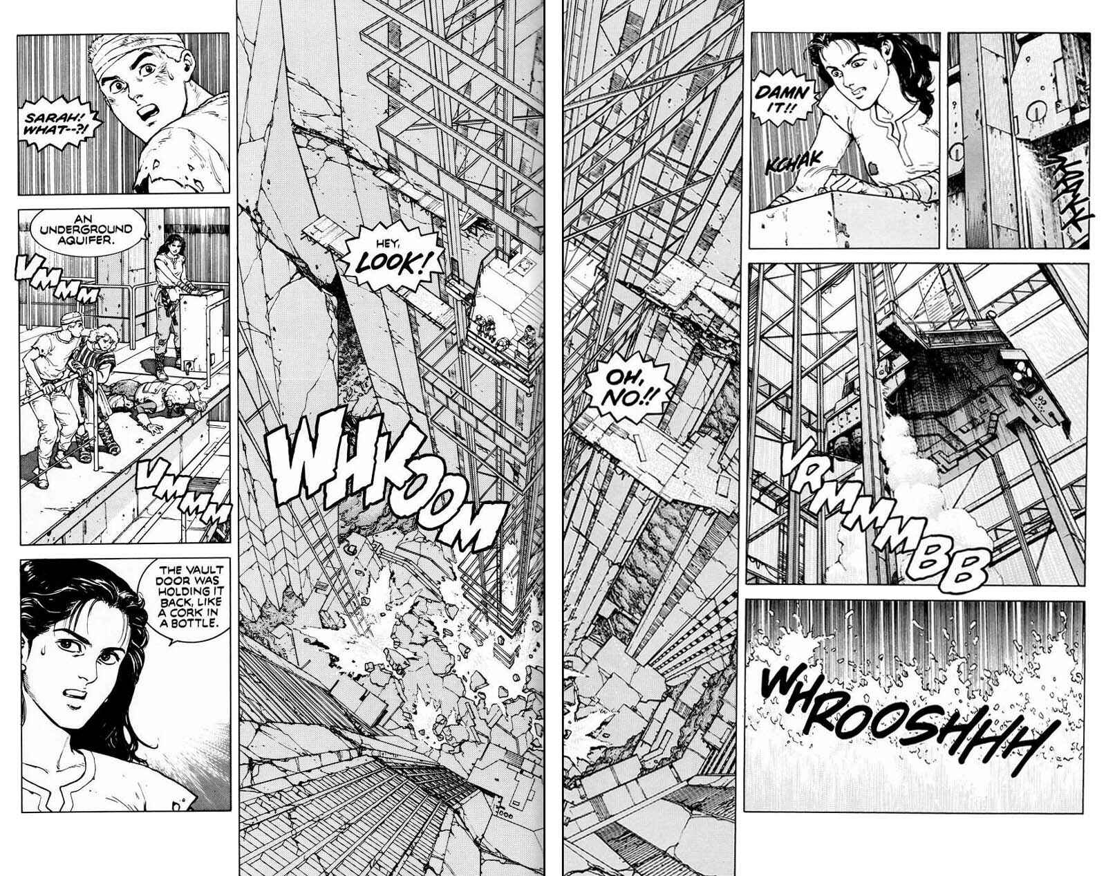 Page 13 Chapter 7 Mother Sarah