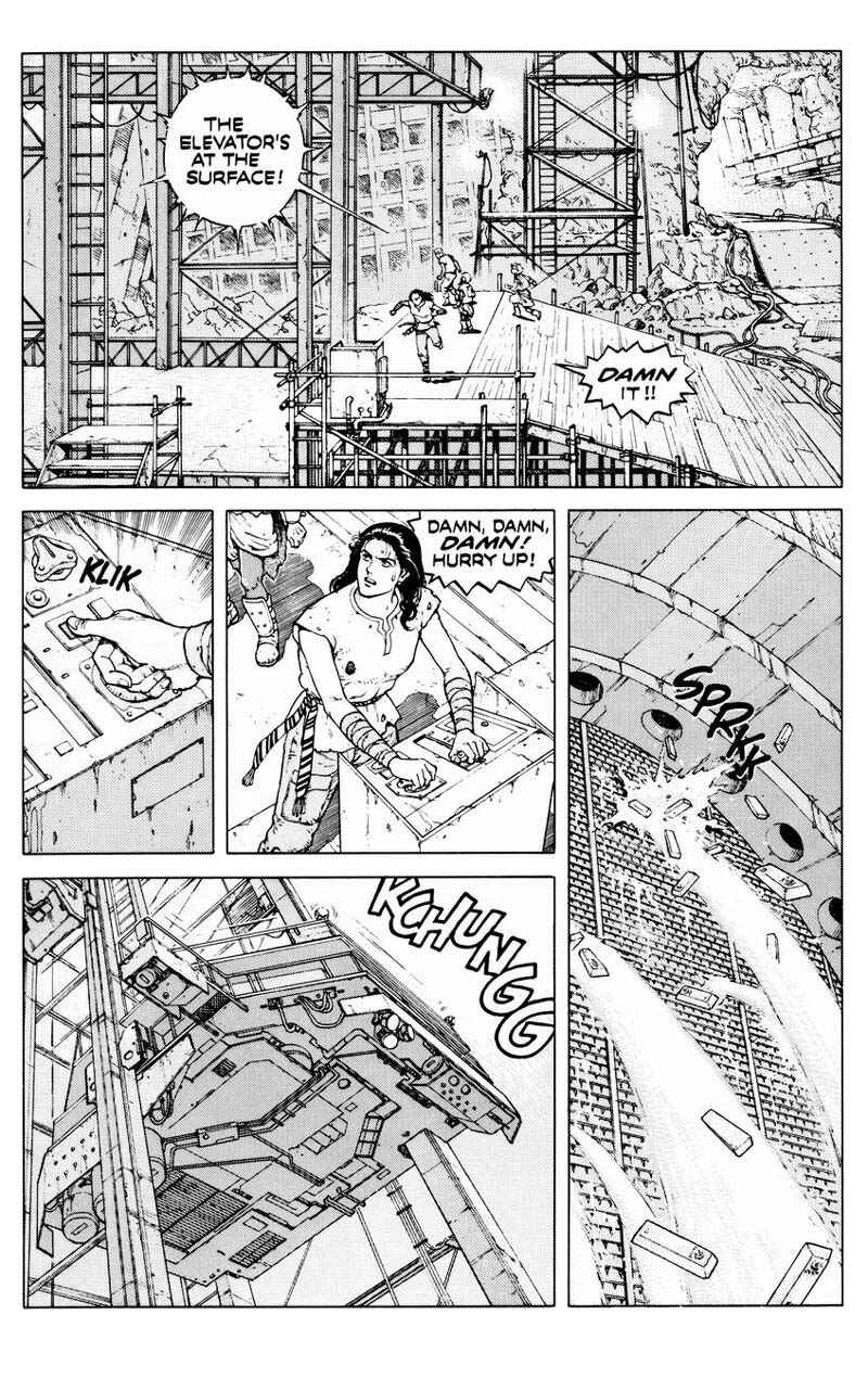 Page 2 Chapter 7 Mother Sarah