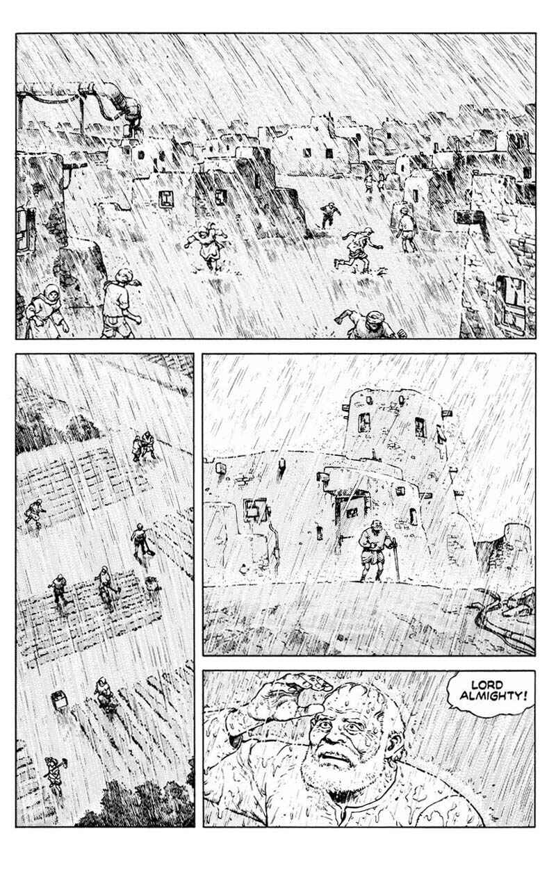 Page 22 Chapter 7 Mother Sarah
