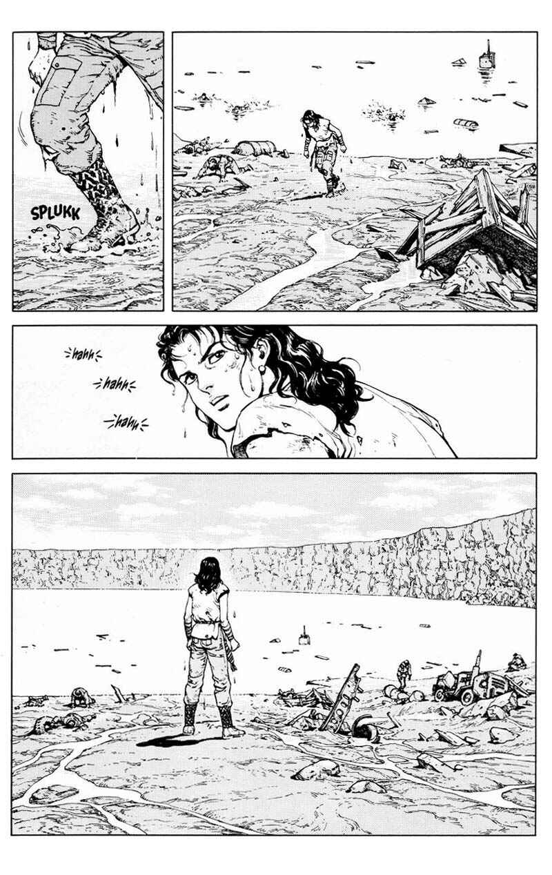 Page 26 Chapter 7 Mother Sarah