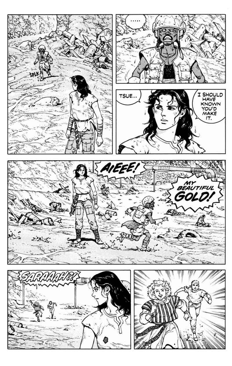 Page 27 Chapter 7 Mother Sarah