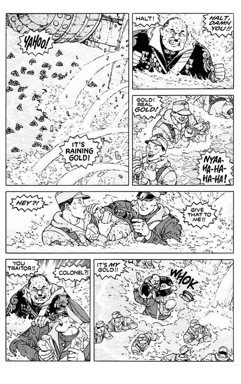 Page 3 Chapter 7 Mother Sarah