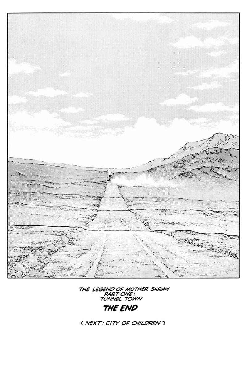 Page 31 Chapter 7 Mother Sarah