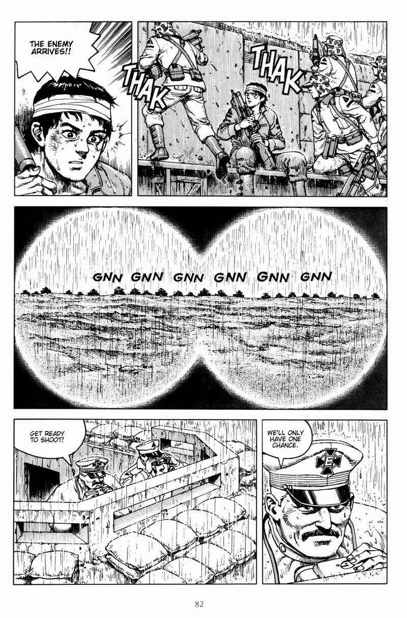 Page 14 Chapter 30 Mother Sarah