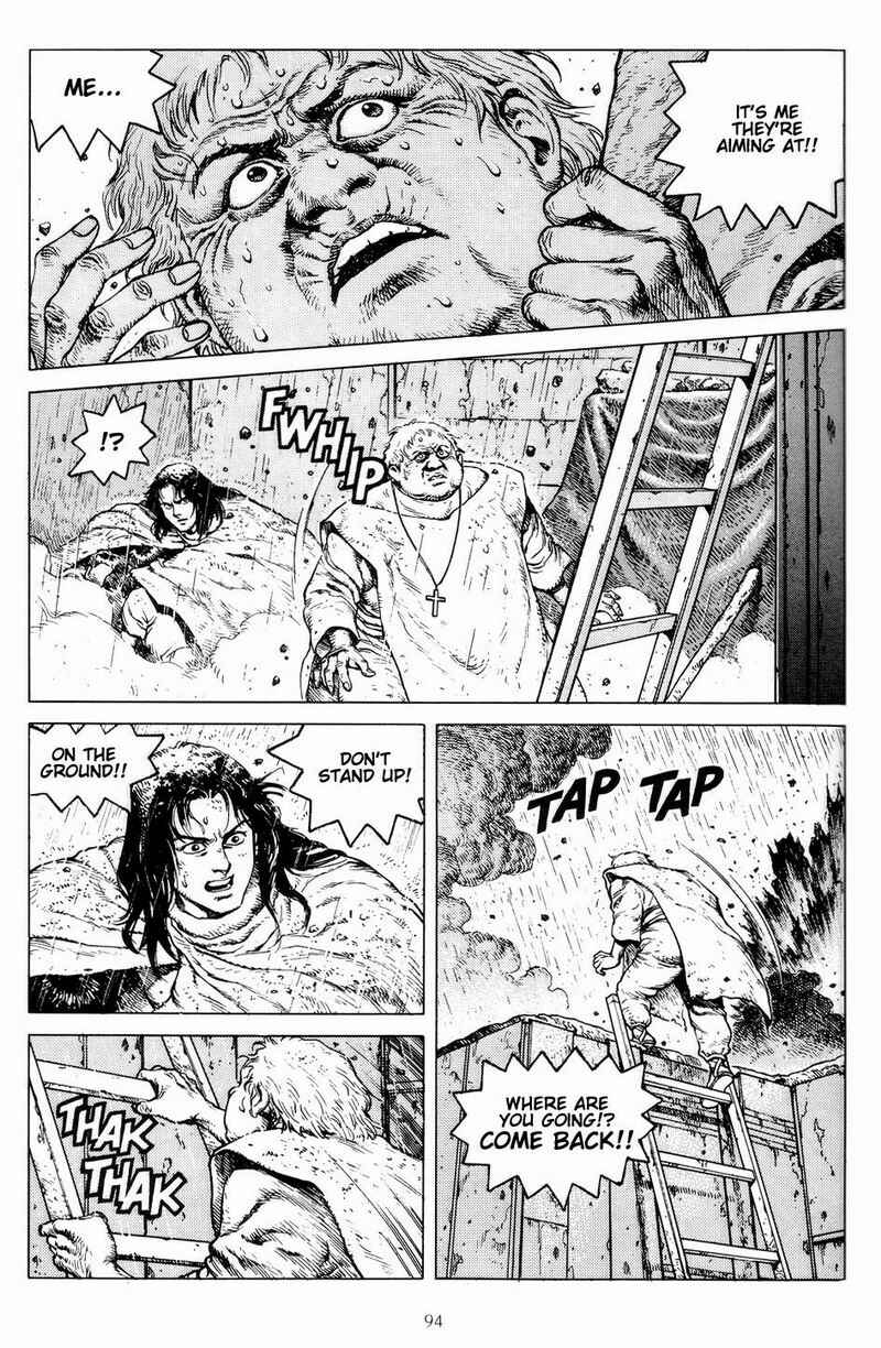Page 24 Chapter 30 Mother Sarah