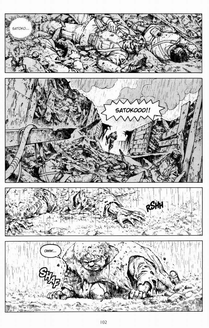 Page 32 Chapter 30 Mother Sarah