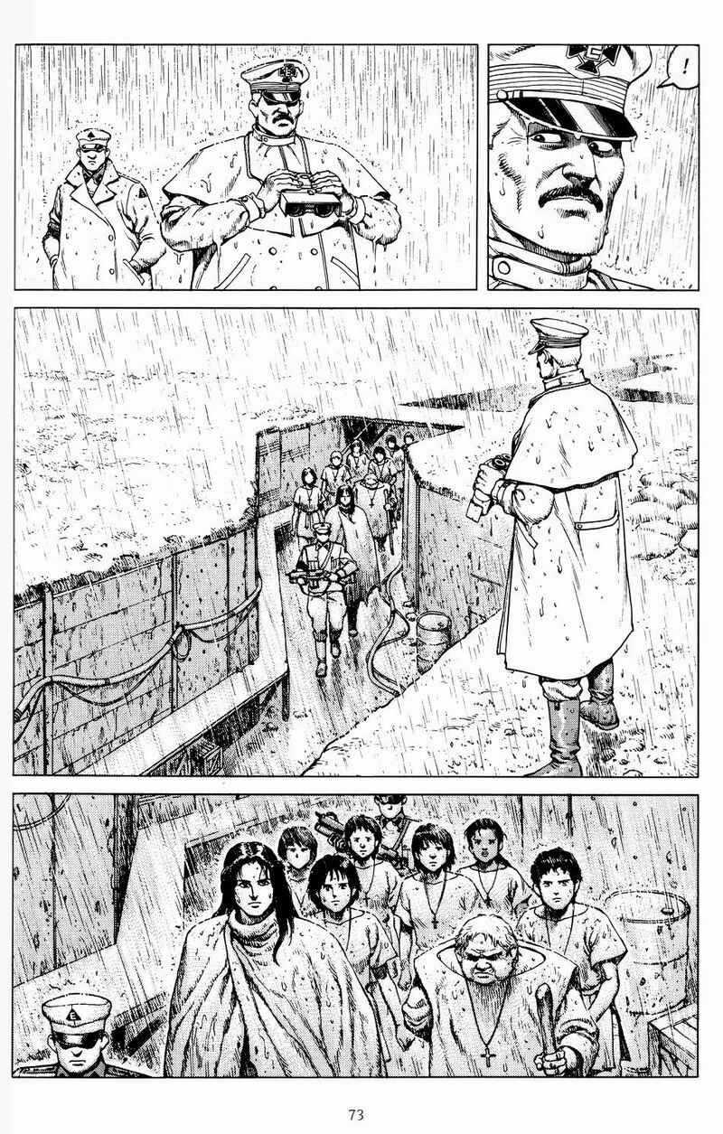 Page 6 Chapter 30 Mother Sarah