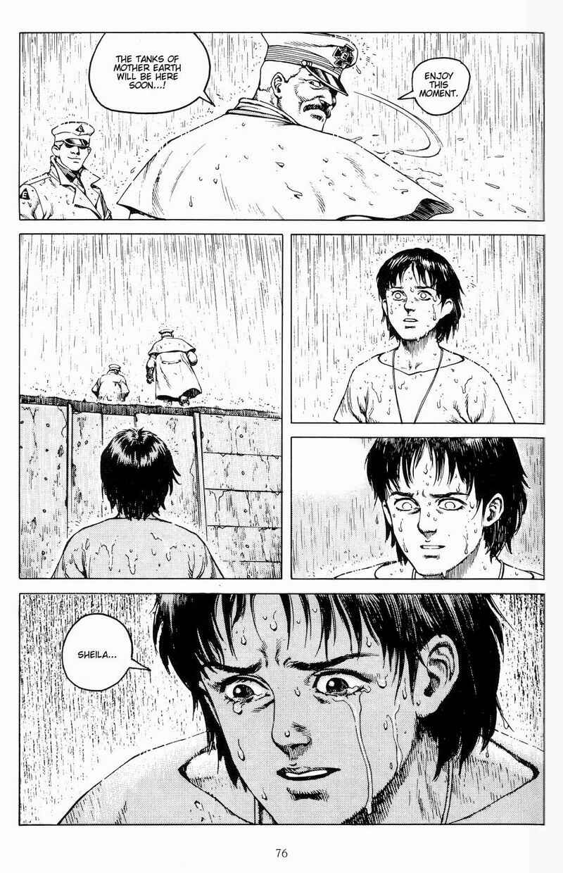 Page 9 Chapter 30 Mother Sarah