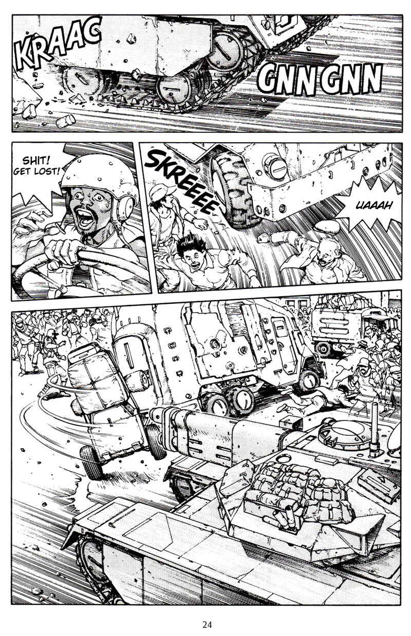 Page 20 Chapter 20 Mother Sarah