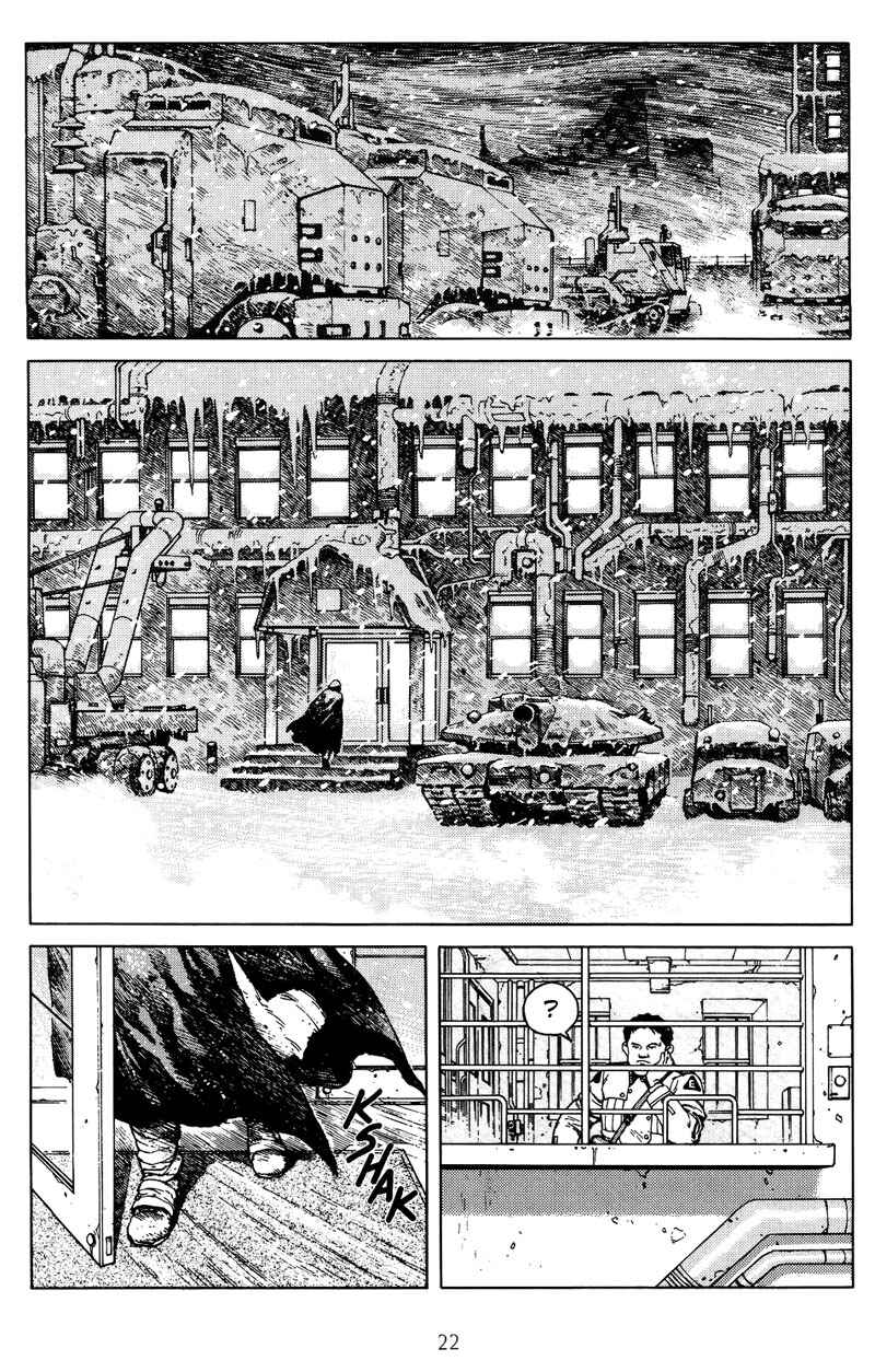 Page 1 Chapter 9 Mother Sarah