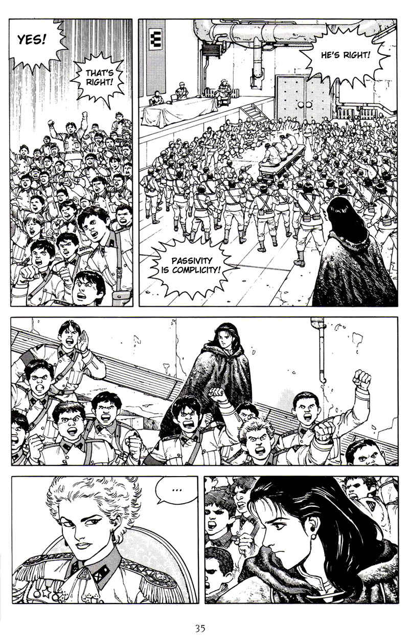 Page 13 Chapter 9 Mother Sarah