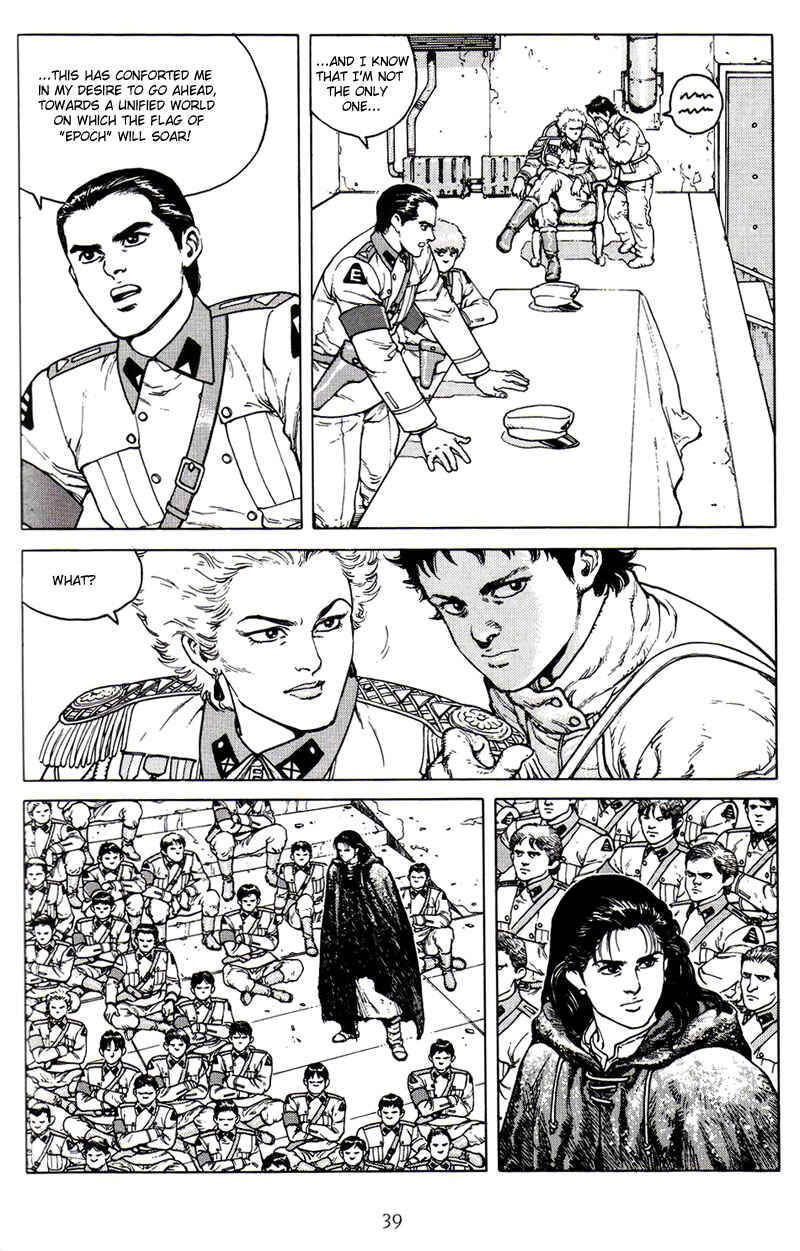 Page 17 Chapter 9 Mother Sarah