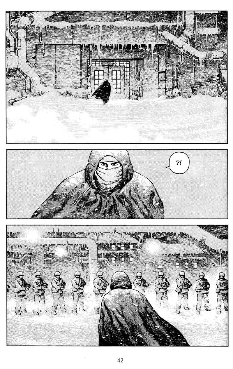Page 20 Chapter 9 Mother Sarah