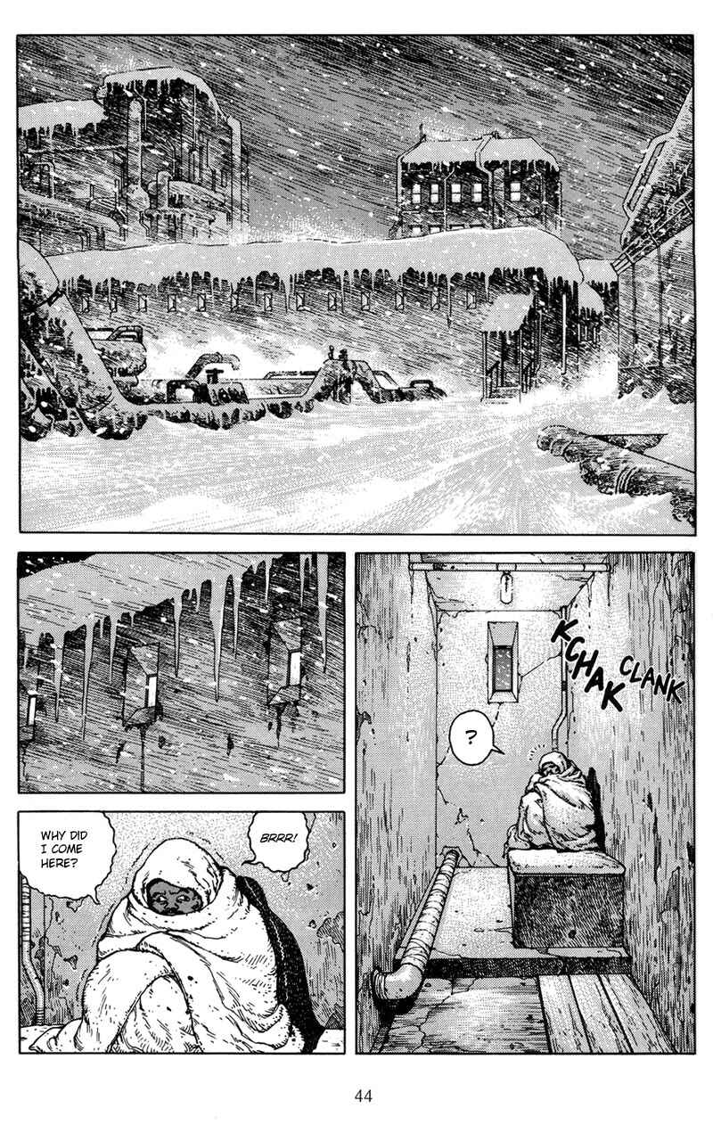 Page 22 Chapter 9 Mother Sarah