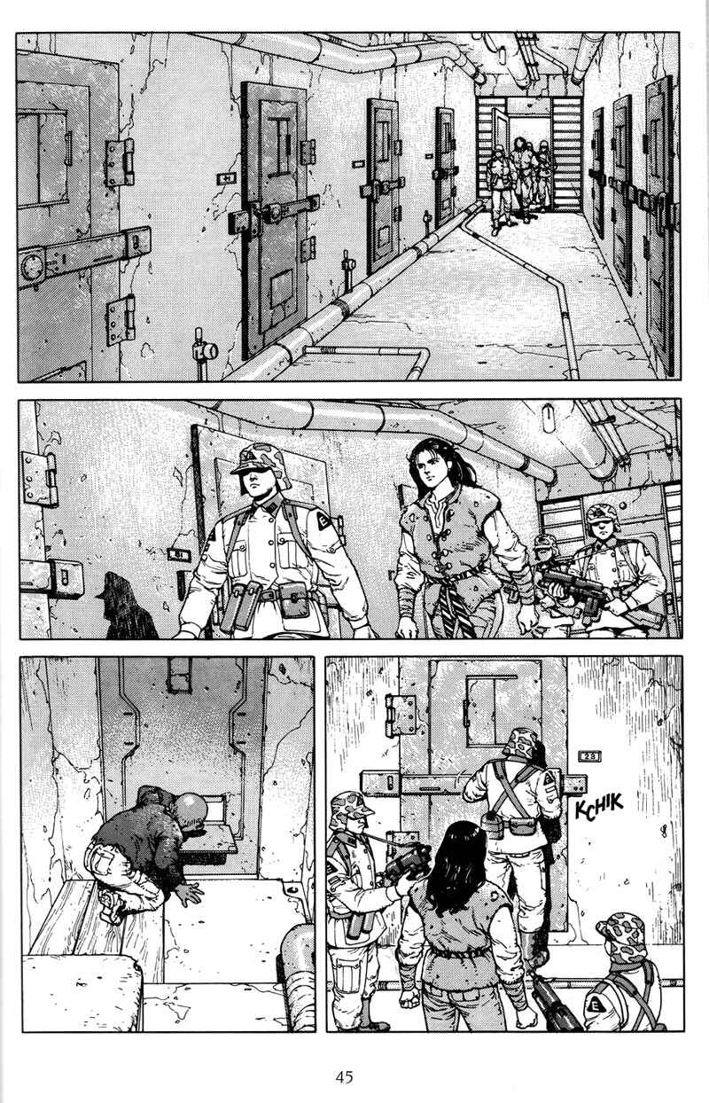 Page 23 Chapter 9 Mother Sarah