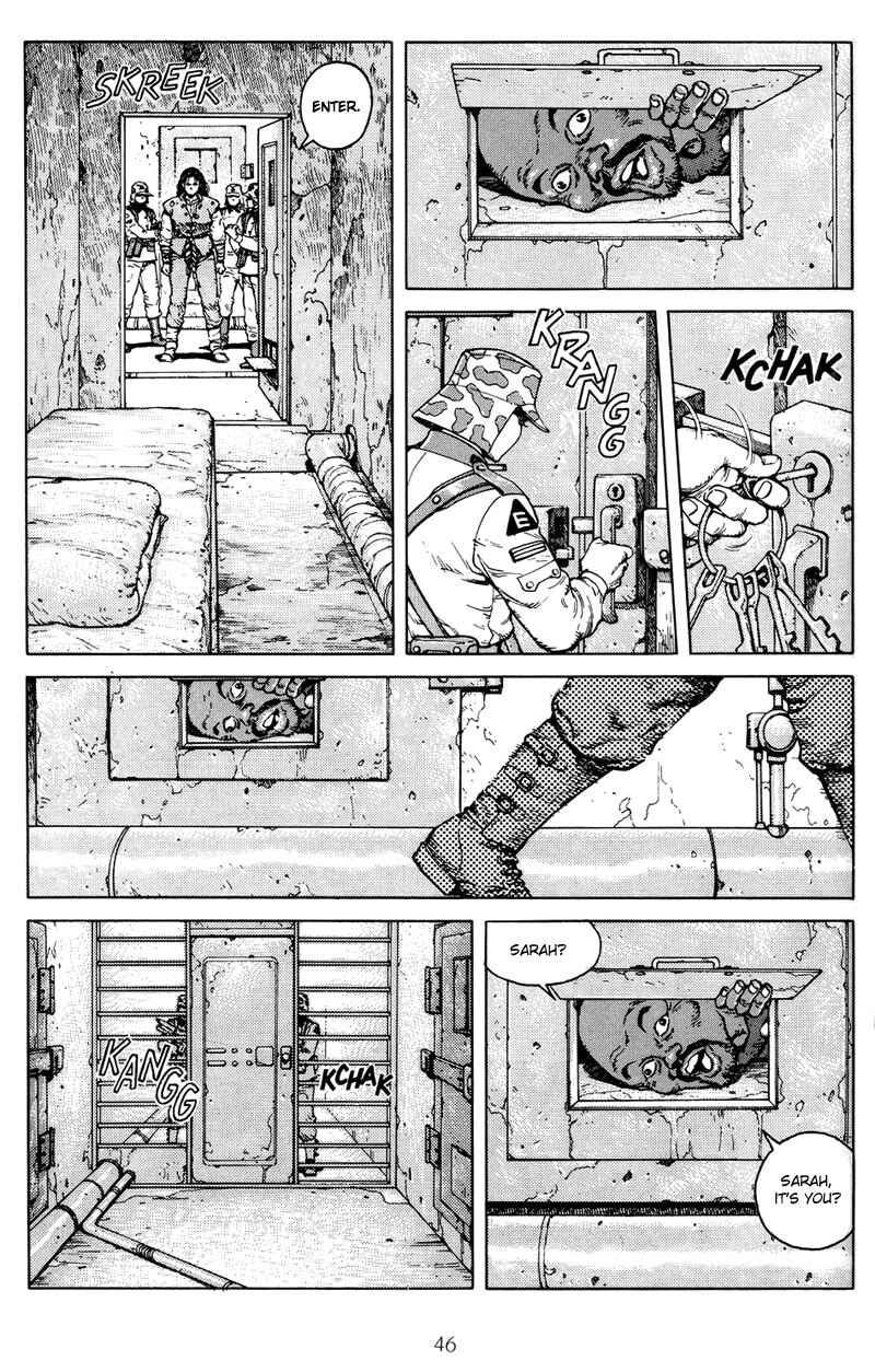 Page 24 Chapter 9 Mother Sarah