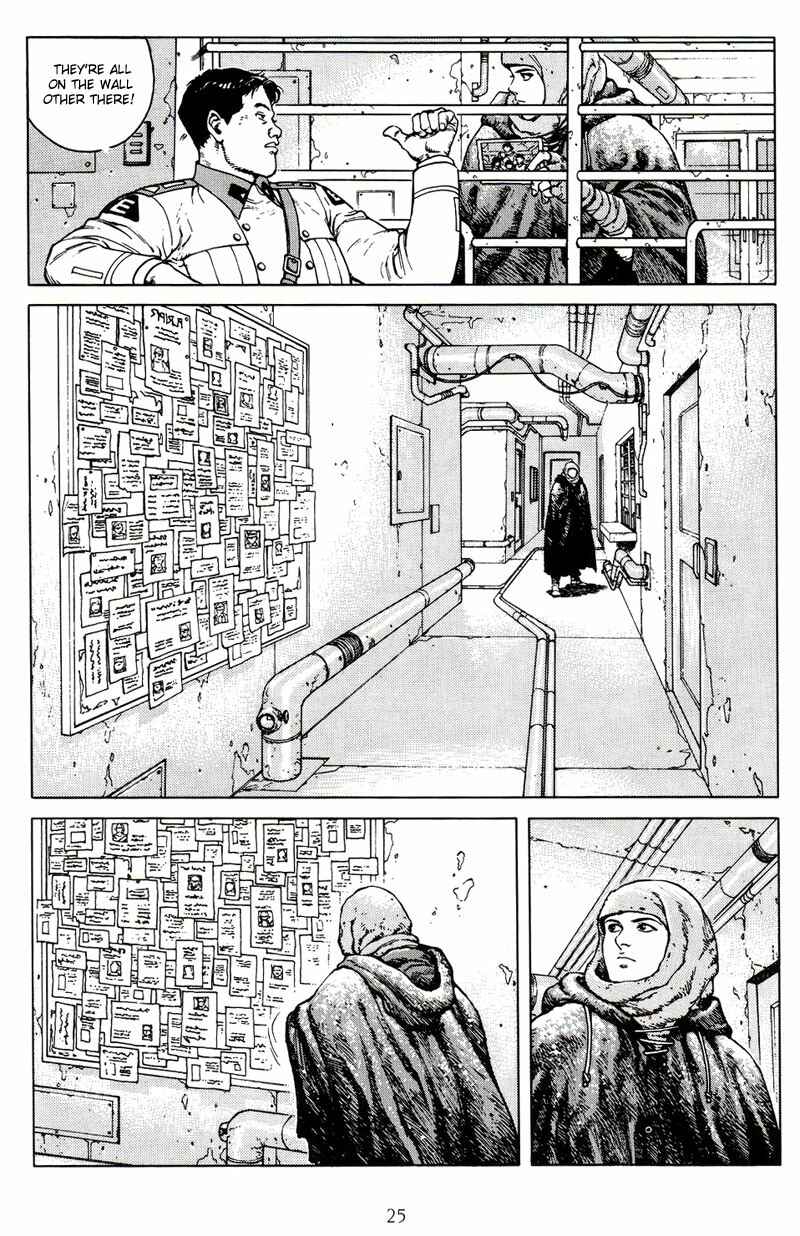 Page 4 Chapter 9 Mother Sarah