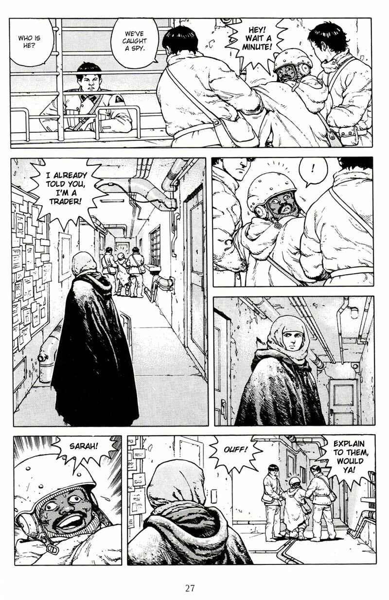 Page 6 Chapter 9 Mother Sarah