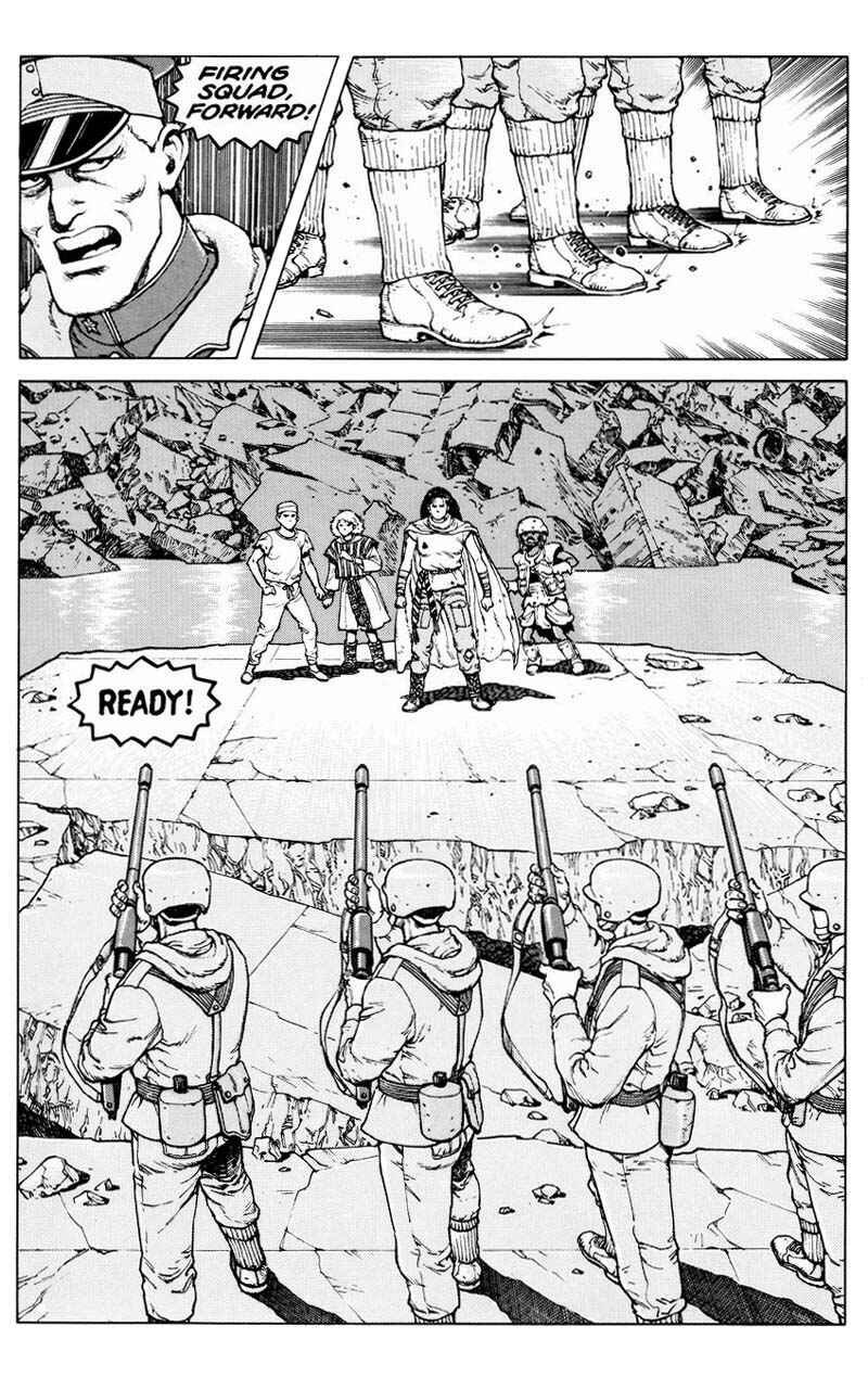 Page 10 Chapter 6 Mother Sarah