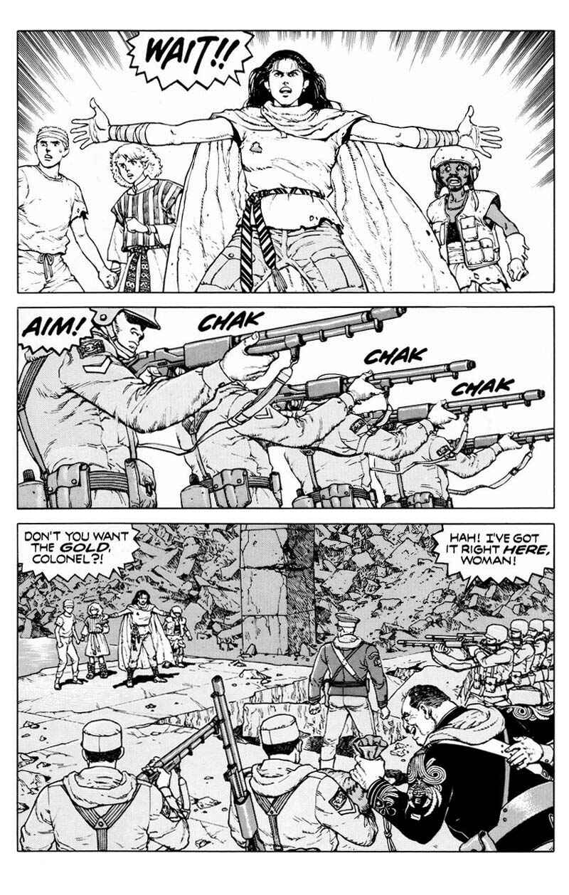 Page 11 Chapter 6 Mother Sarah