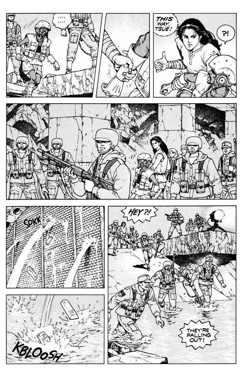 Page 26 Chapter 6 Mother Sarah