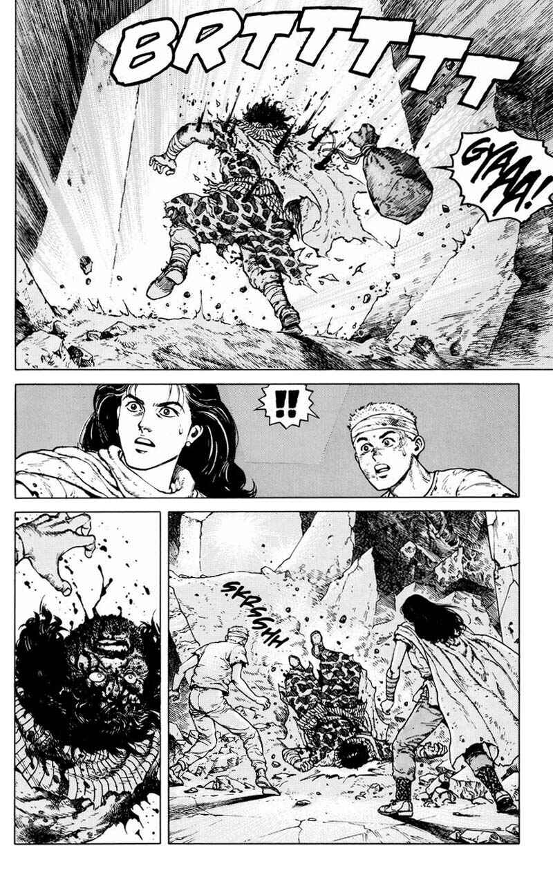 Page 4 Chapter 6 Mother Sarah