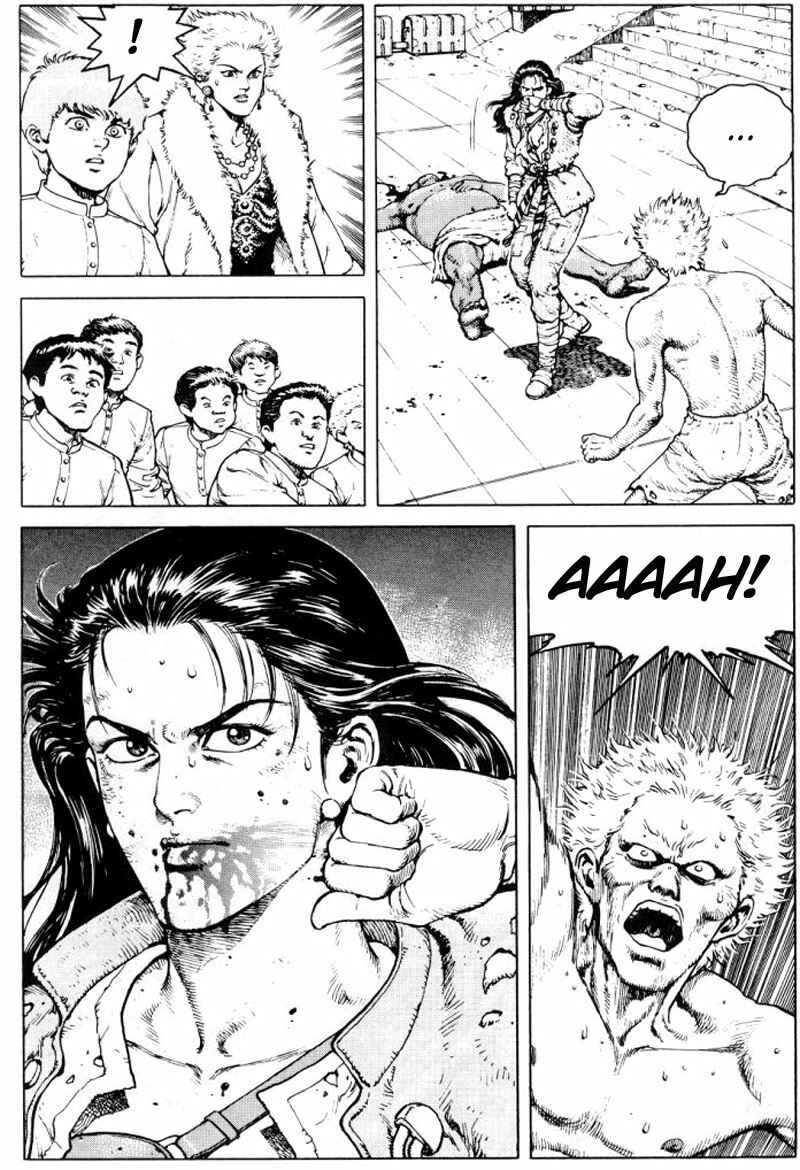 Page 16 Chapter 16 Mother Sarah