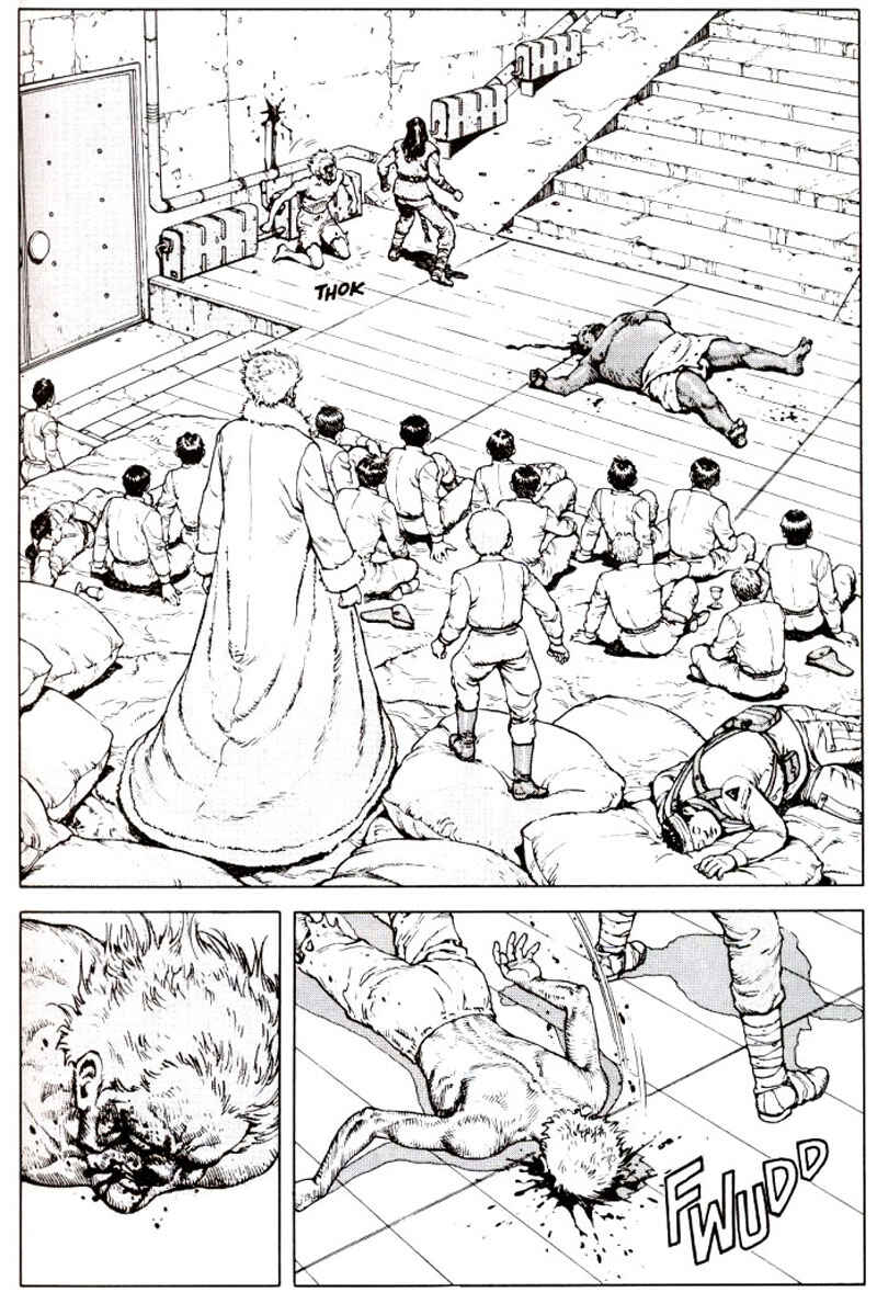 Page 20 Chapter 16 Mother Sarah