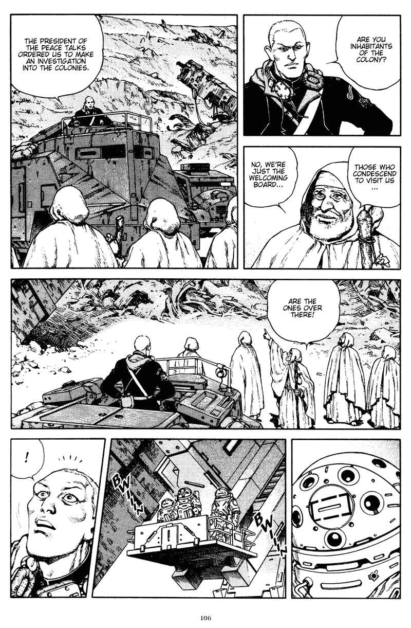 Page 10 Chapter 52 Mother Sarah