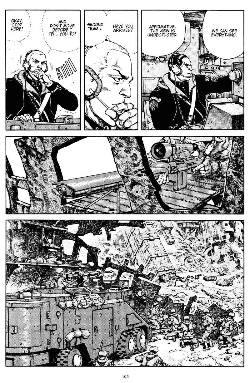 Page 9 Chapter 52 Mother Sarah