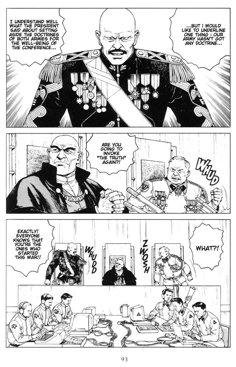 Page 4 Chapter 36 Mother Sarah
