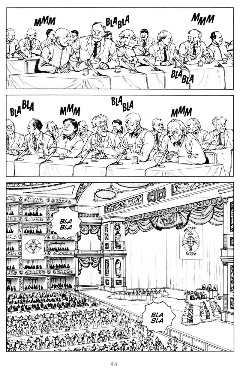 Page 5 Chapter 36 Mother Sarah