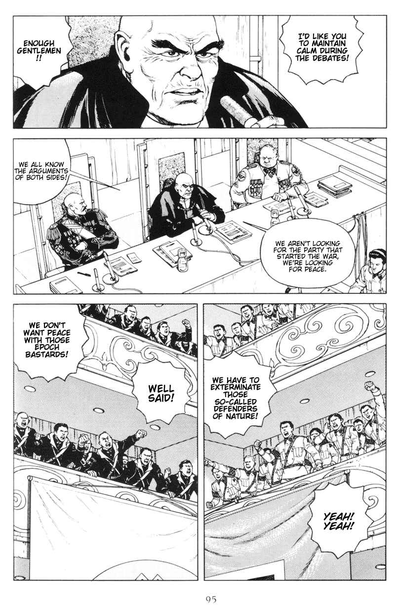 Page 6 Chapter 36 Mother Sarah