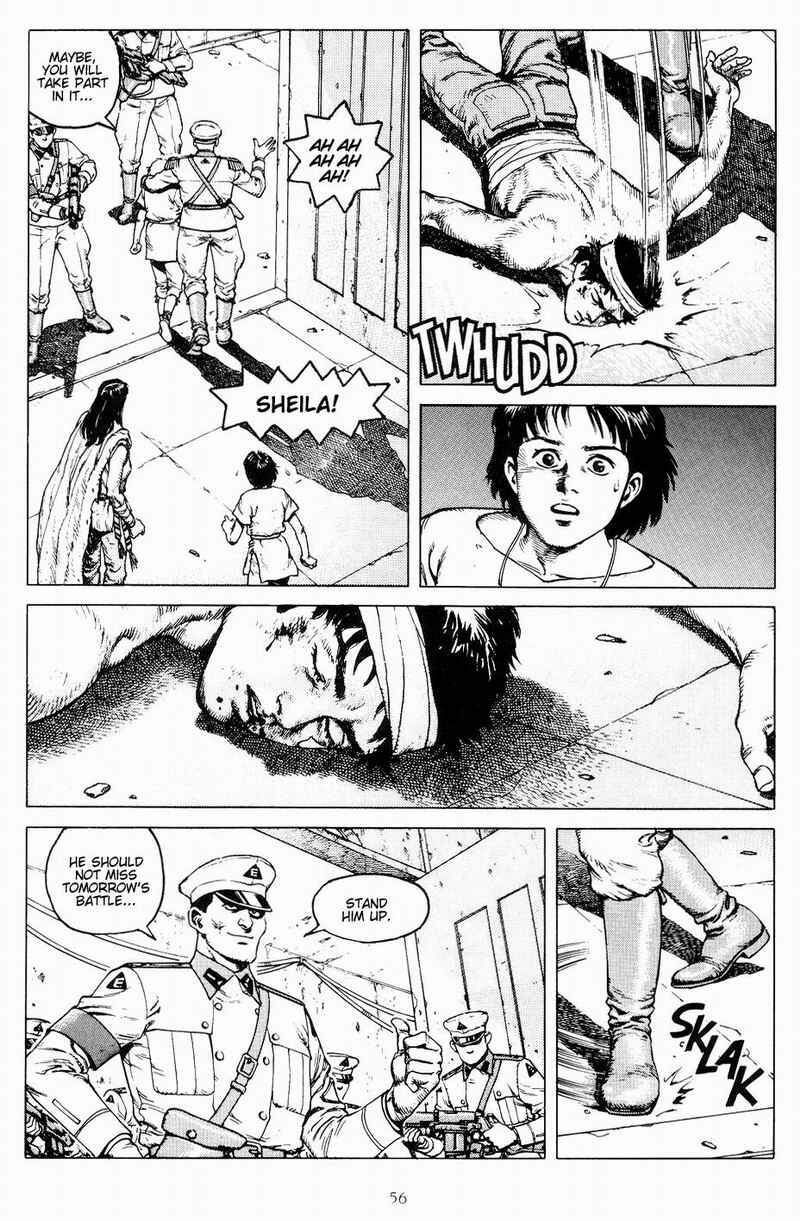 Page 21 Chapter 27 Mother Sarah