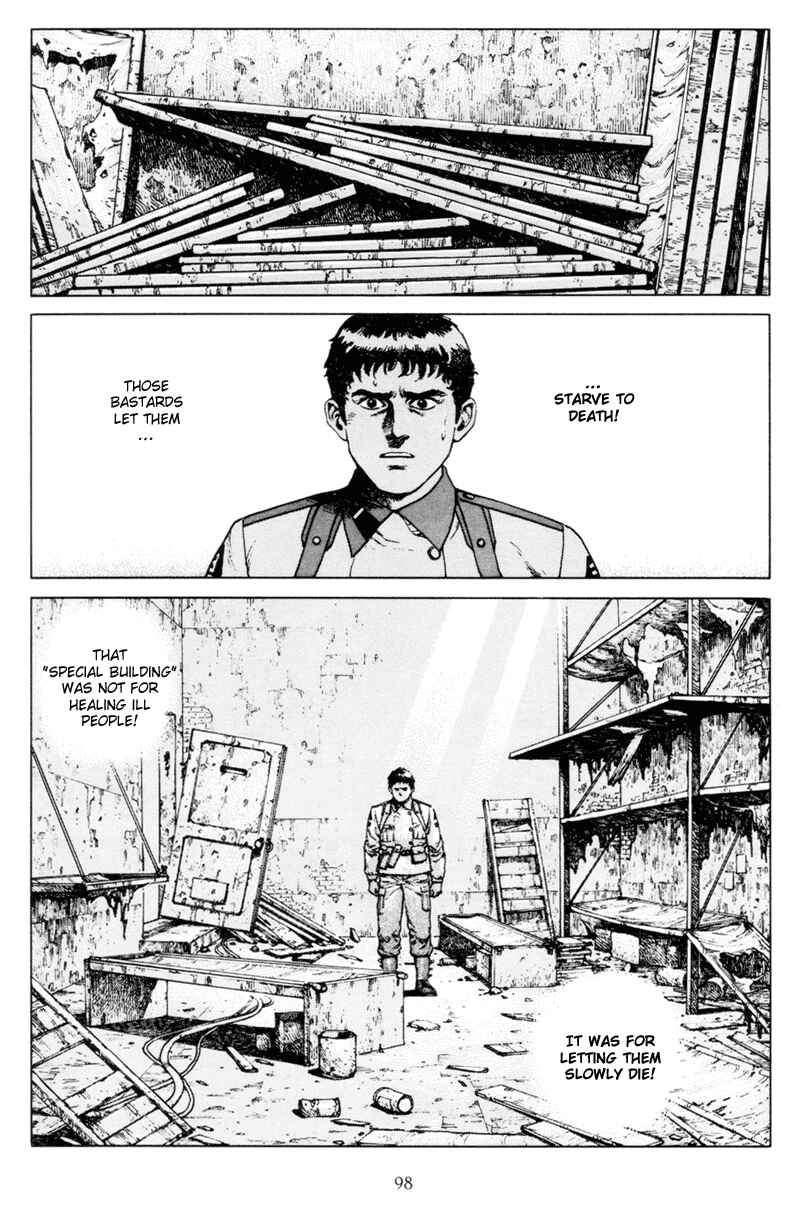Page 17 Chapter 48 Mother Sarah