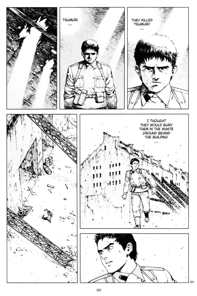 Page 18 Chapter 48 Mother Sarah