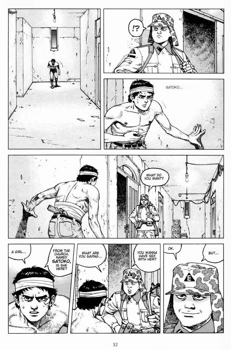 Page 12 Chapter 28 Mother Sarah