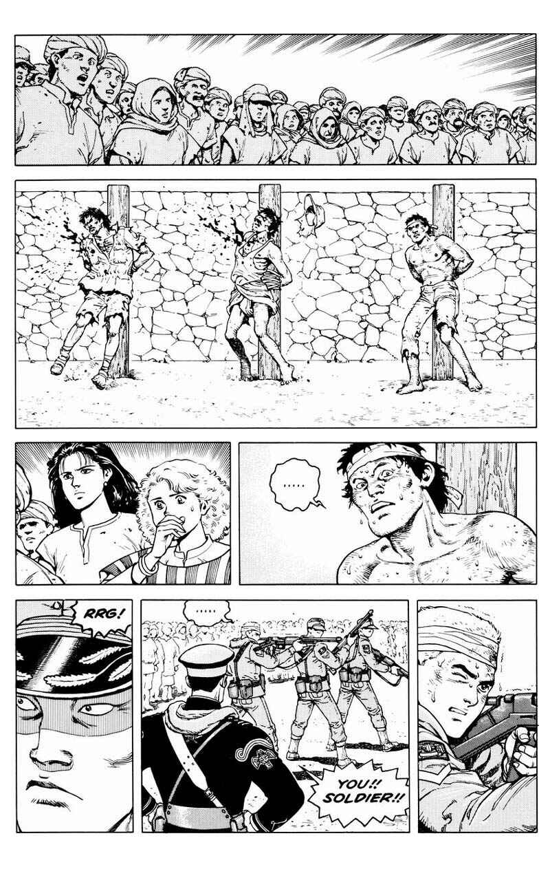 Page 12 Chapter 3 Mother Sarah