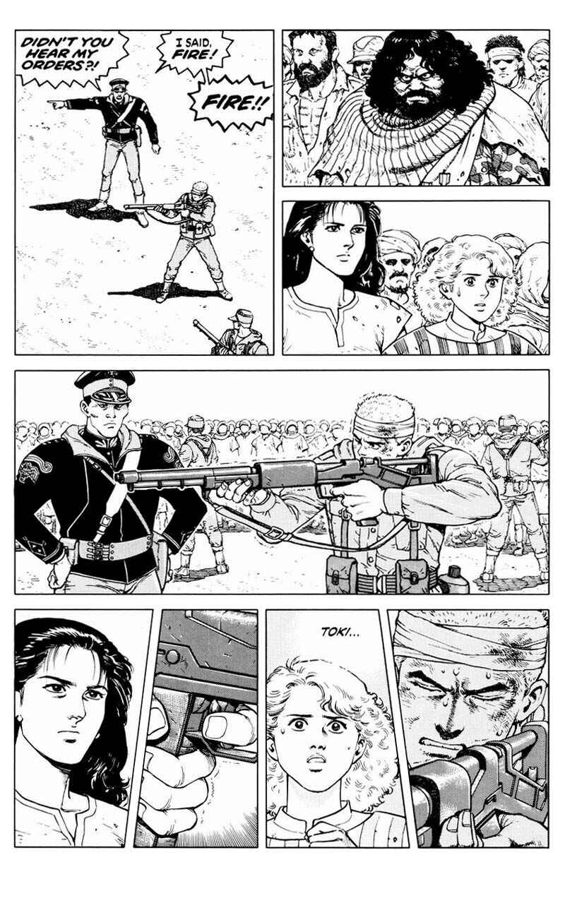 Page 13 Chapter 3 Mother Sarah