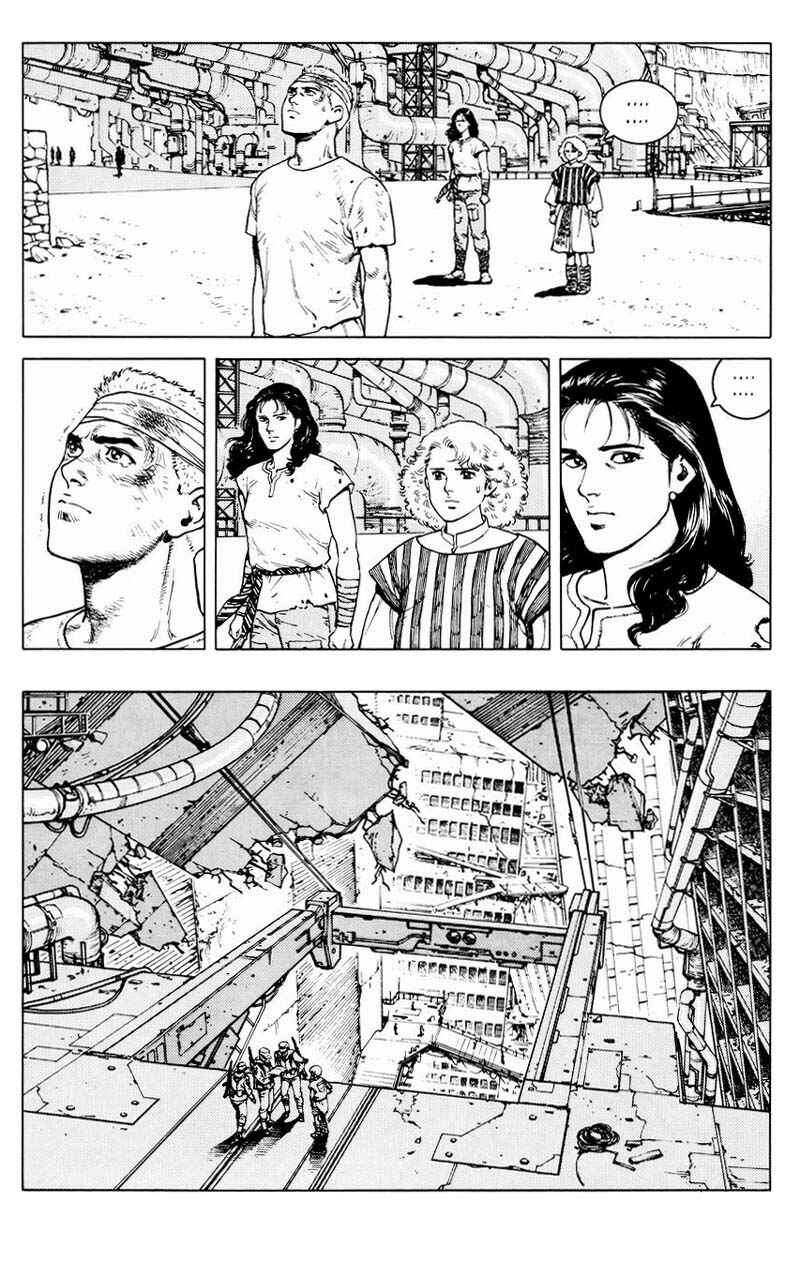 Page 21 Chapter 3 Mother Sarah