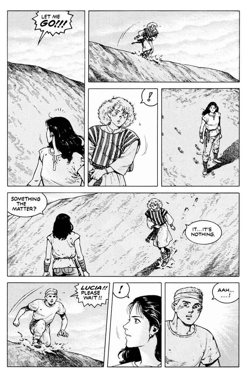 Page 27 Chapter 3 Mother Sarah