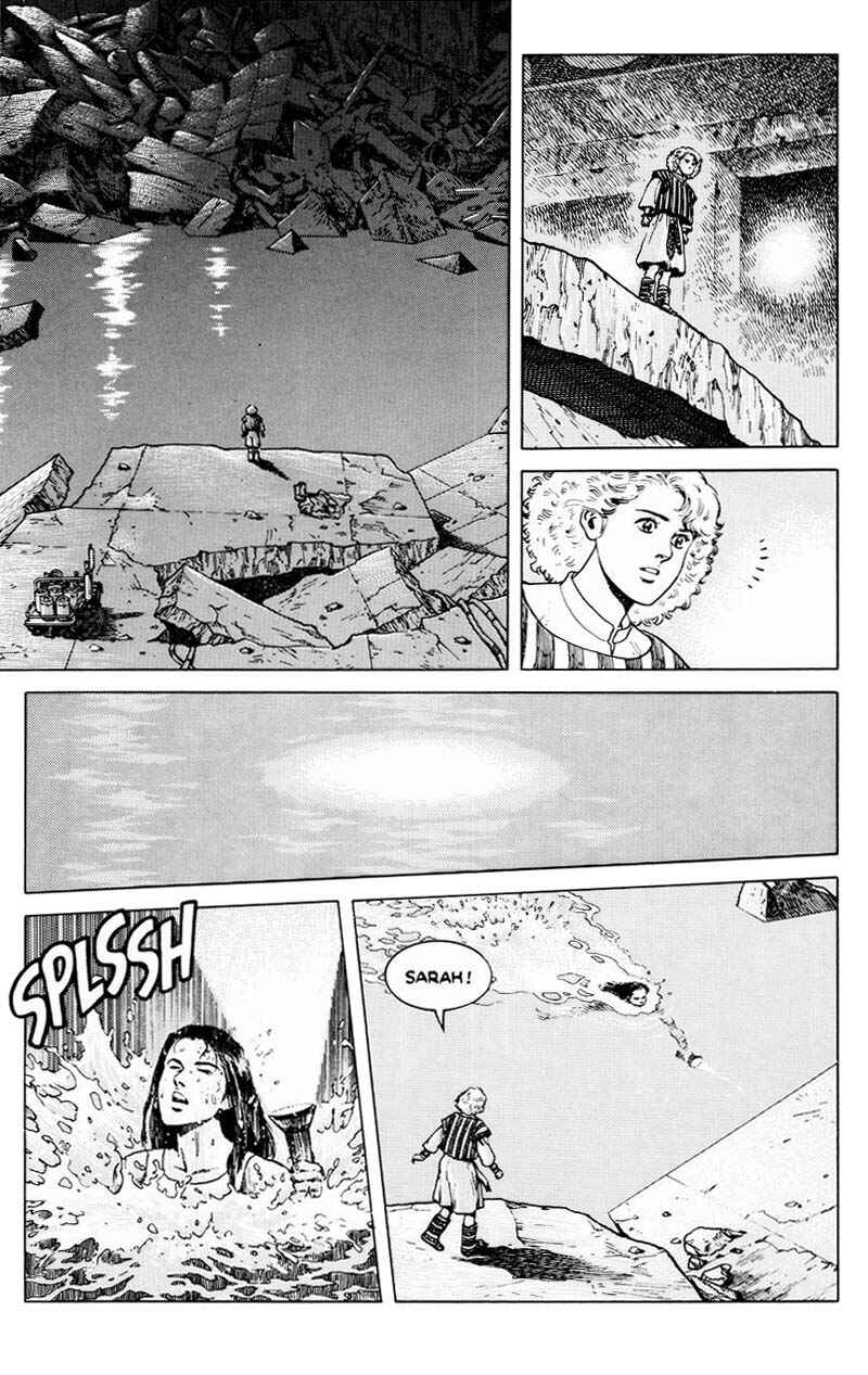 Page 30 Chapter 3 Mother Sarah