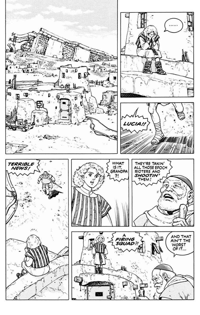 Page 7 Chapter 3 Mother Sarah