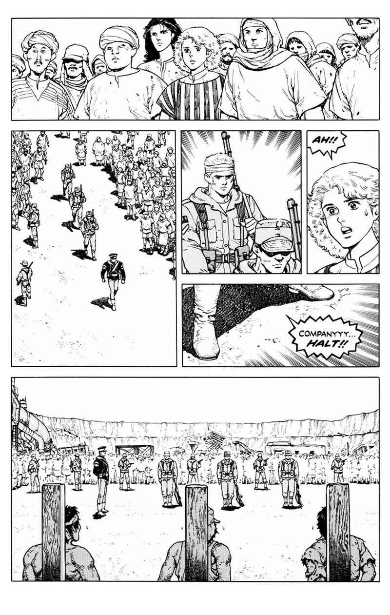 Page 9 Chapter 3 Mother Sarah
