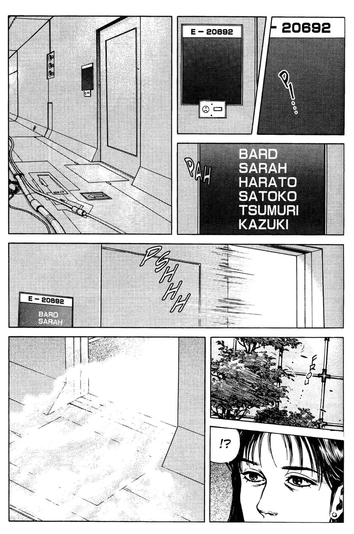 Page 17 Chapter 57 Mother Sarah