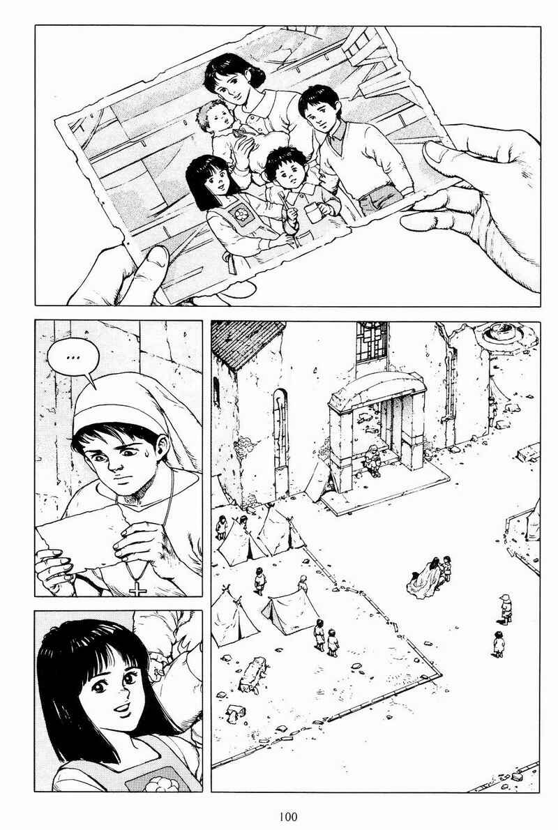 Page 1 Chapter 24 Mother Sarah