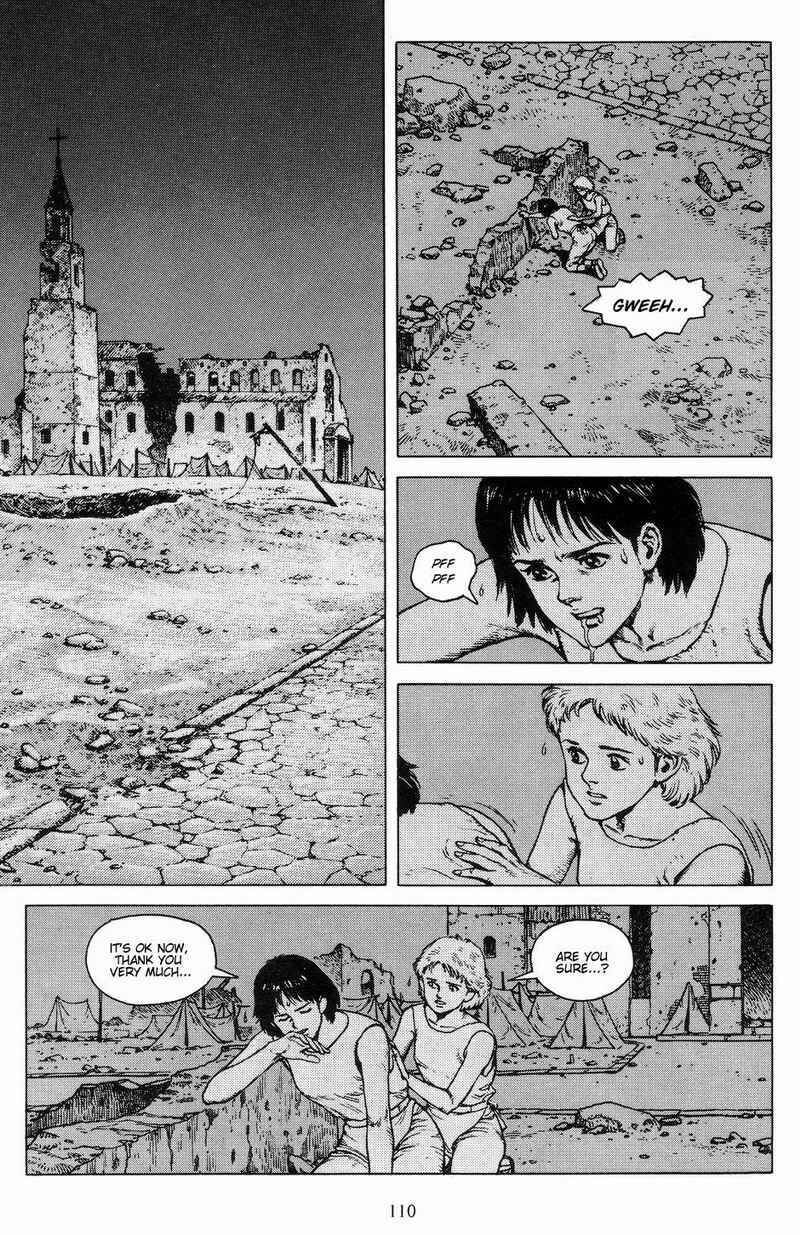 Page 11 Chapter 24 Mother Sarah
